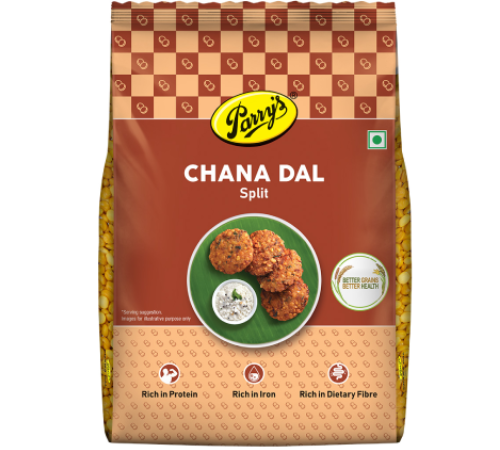 Chana dal