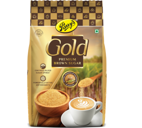 Parry’s Gold Brown Sugar