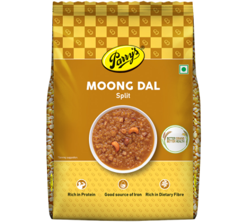 Moong dal