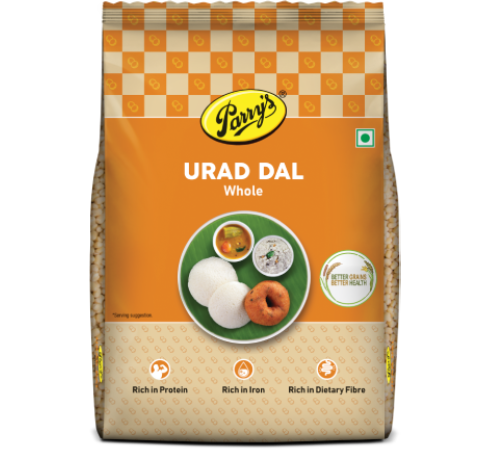 Urad dal (Whole)