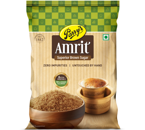 Parry’s Amrit Superior Brown Sugar