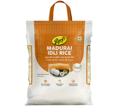 Parry’s Madurai Idli Rice