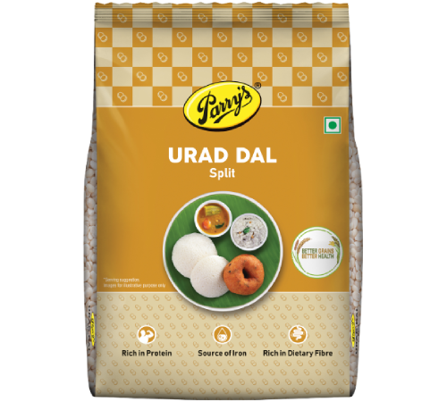 Urad dal (Split)