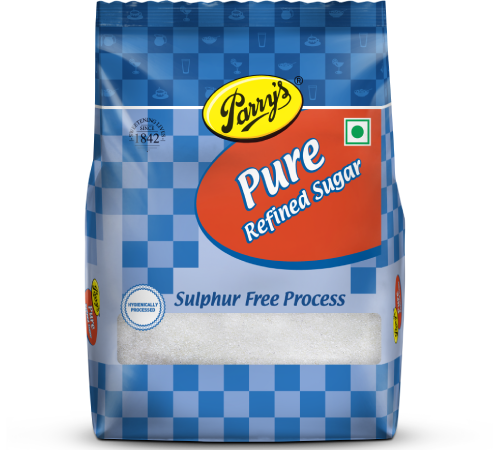 Parry’s Pure Refined Sugar